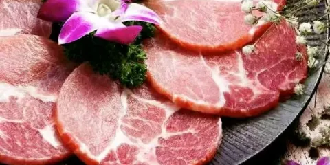 小雙棒炭火烤肉(海林店)