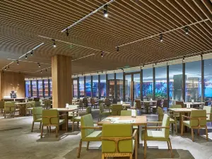 石梅湾威斯汀度假酒店知味标帜餐厅