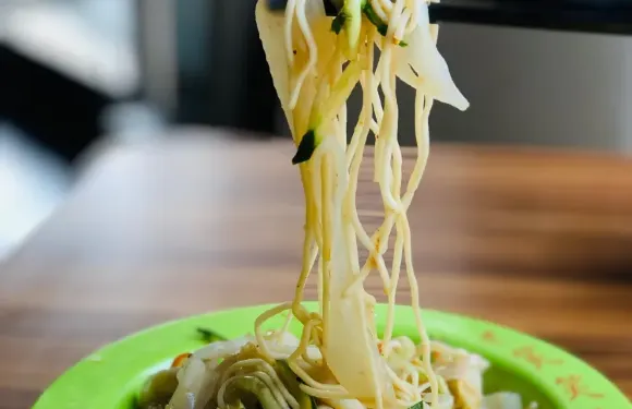 笑笑涼皮(金地商都店)