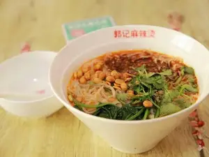 正宗四川川天椒麻辣烫(德通南门店)