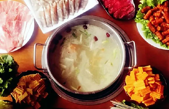 小牧童火鍋