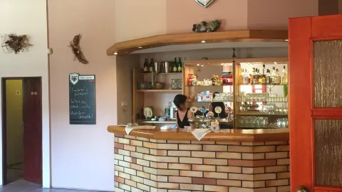 Na Zabinci in テルチ