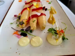 Albacara Restaurant