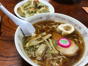 Aji no Ryuzuki