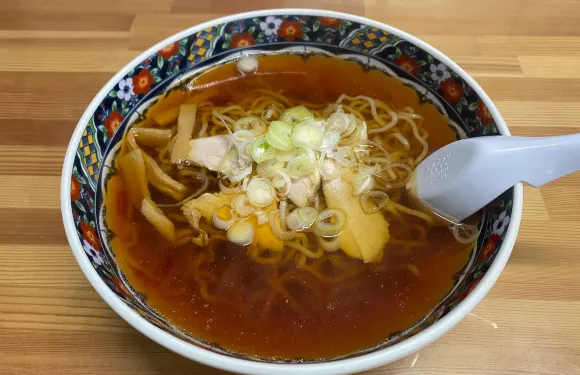 半月