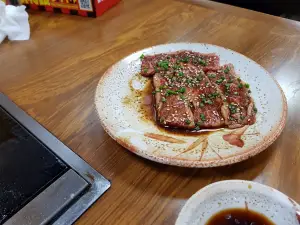 Hayama Yakiniku House