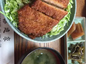 Fujinoya