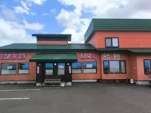 Misaki Shokudo