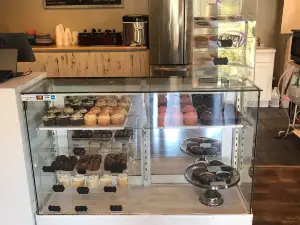 Cafe Doughver