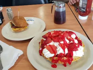 Wright's Family Diner