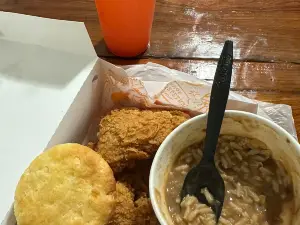 Popeyes Louisiana Kitchen