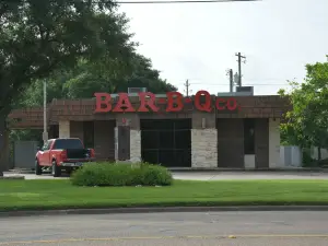 Bar-B-Q by Uncle Mutt's