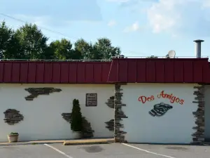 Dos Amigos