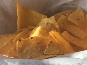 Tequilla Sal Y Limon