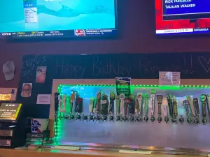 Buffalo Wild Wings