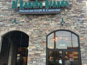 El Rancho Grande - Dent