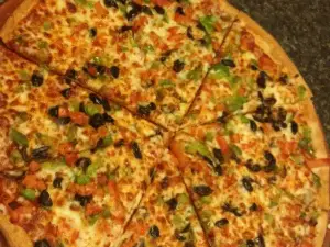 Pizza Hut