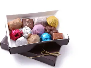 Costas Candies