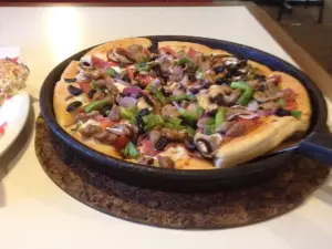 Pizza Hut