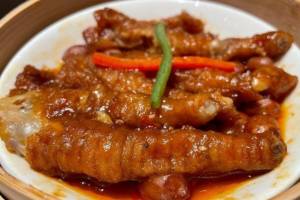 Popular dishes