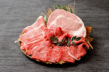 俺の焼肉 銀座4丁目