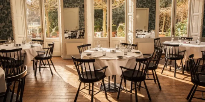 Central Park Voorburg