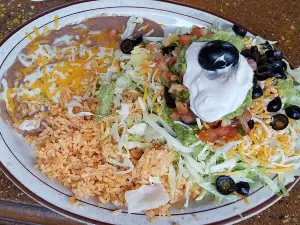 Maria's Mexican Restaurant