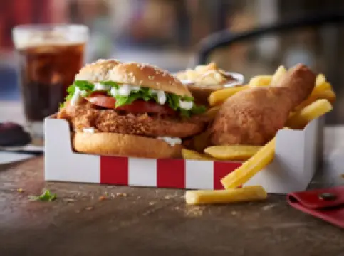 Kfc