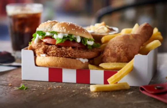 Kfc