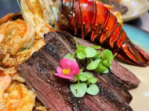 Marisqueria Sabor Porteno