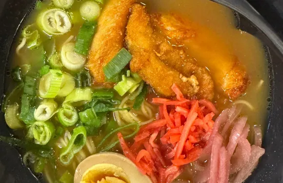 Ramen Shop