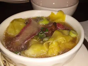 Murwillumbah Court Chinese Restaurant