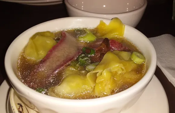 Murwillumbah court Chinese restaurant