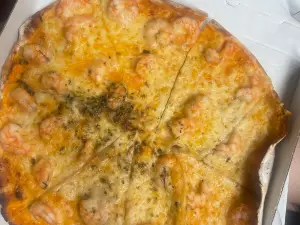 Restaurante Pizzeria la Eminencia