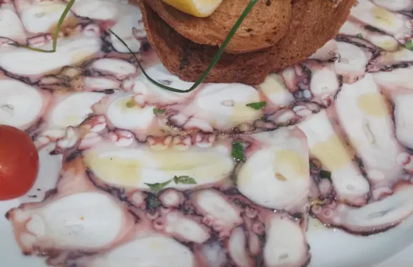 Ristorante Pizzeria Borbone