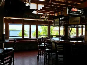 Sonny's Italian Kitchen & Pizzeria