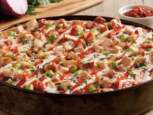 BJ's Restaurant & Brewhouse
