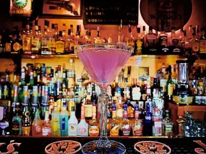 Bar Louis 【バー ルイス】