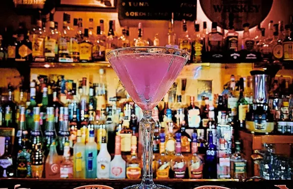 Bar Louis 【バー ルイス】