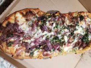Pie