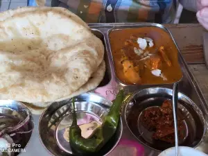 the dodgy indian