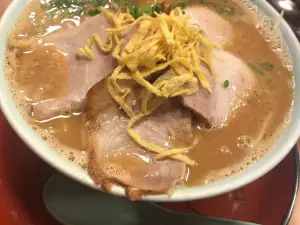 Hokkaiya
