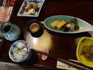 Soba Kaya