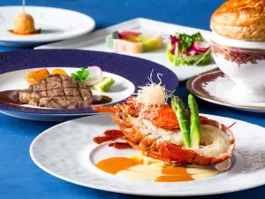 Beaux Sejours French Restaurant