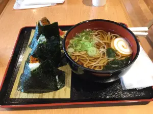 Yottekare Food Court