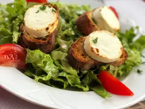 Restaurant Le Vulcano