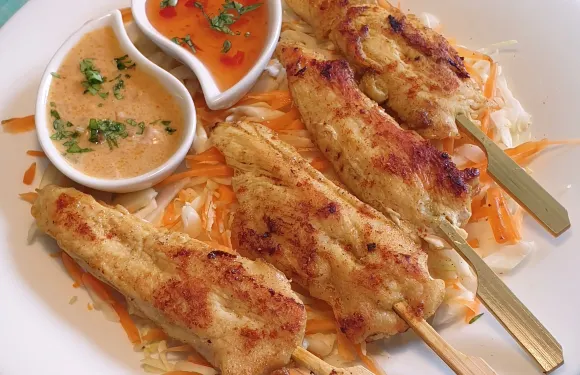 Thai Food Express