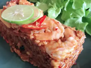 Thanam Cafe