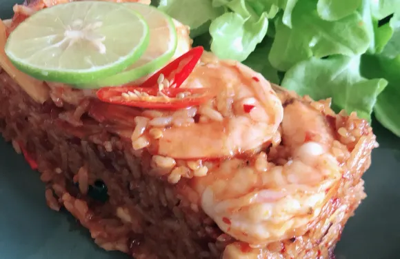 Thanam Cafe'