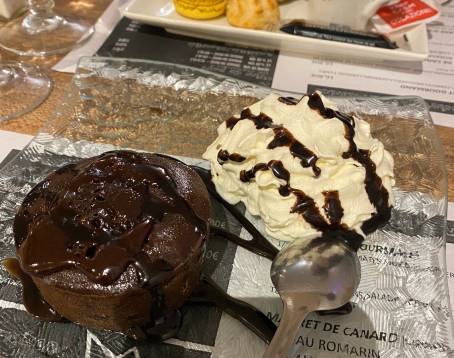 O'p'tit Resto Crousti's
